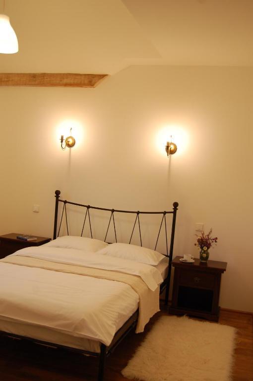 Cabana Motilor Marisel Room photo