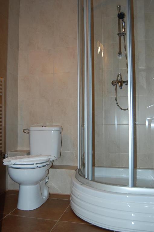 Cabana Motilor Marisel Room photo