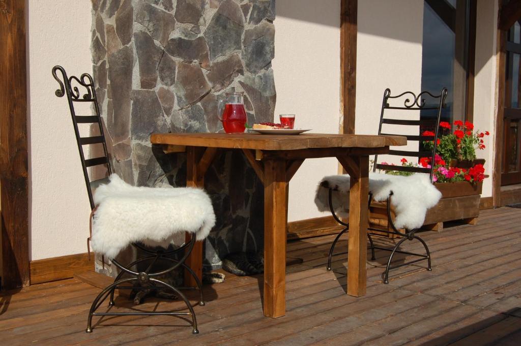 Cabana Motilor Marisel Exterior photo